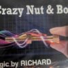 Crazy Nut and Bolt