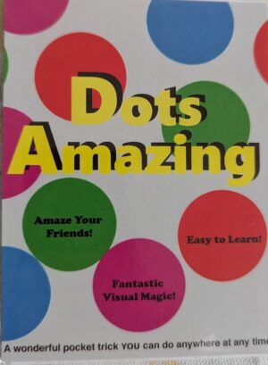 Dots Amazing