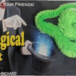 The Magical Pet